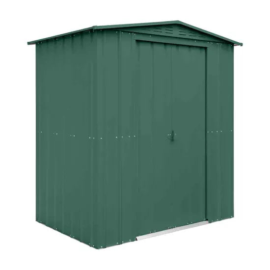 Mercia 6 x 4 Globel Apex - Green