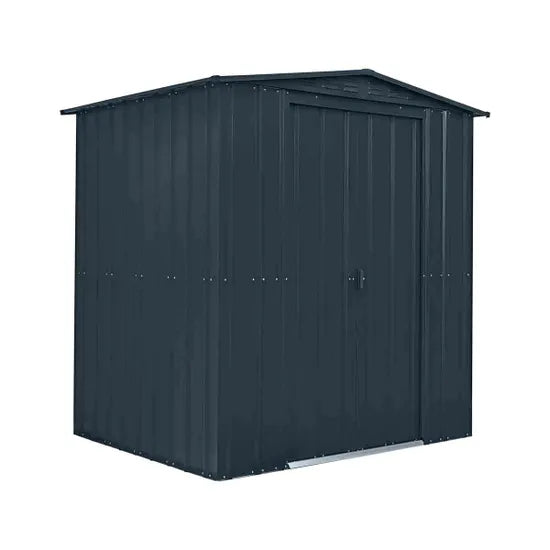 Mercia 6 x 5 Globel Apex - Grey
