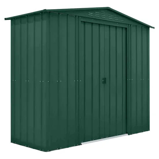 Mercia 8 x 3 Globel Apex - Green