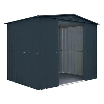 Mercia 8 x 6 Globel Apex - Grey