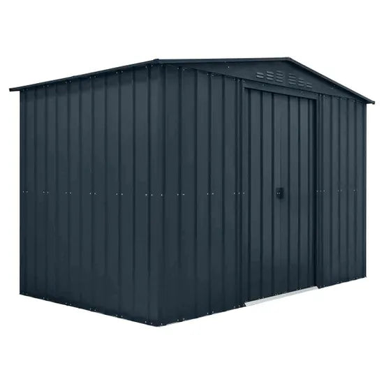 Mercia 10 x 6 Globel Apex - Grey