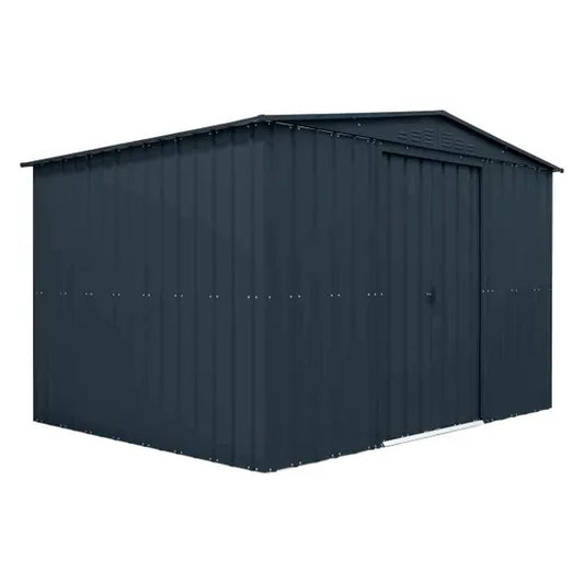 Mercia 10 x 8 Globel Apex - Grey
