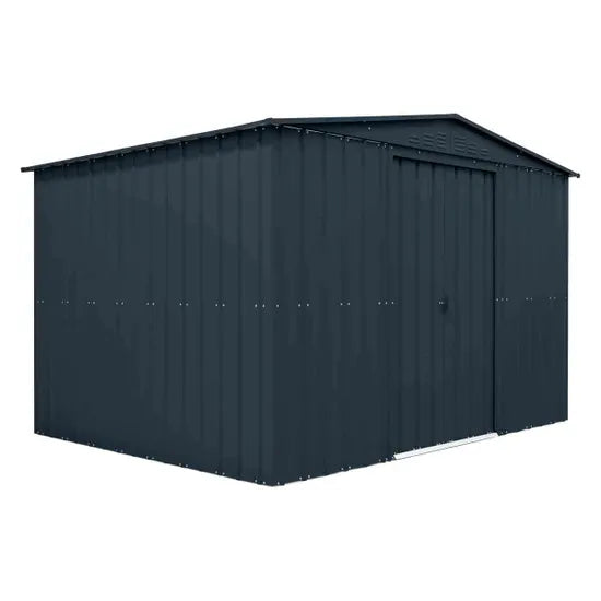 Mercia 10 x 8 Globel Apex - Grey