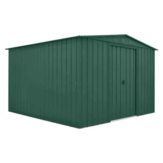 Mercia 10 x 10 Globel Apex - Green