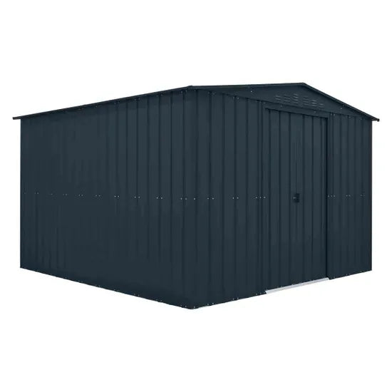 Mercia 10 x 10 Globel Apex - Grey