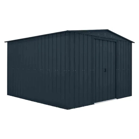 Mercia 10 x 10 Globel Apex - Grey