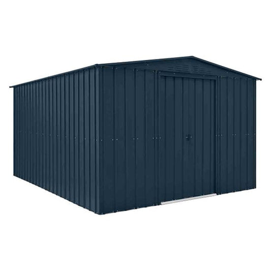 Mercia 10 x 12 Globel Apex - Grey