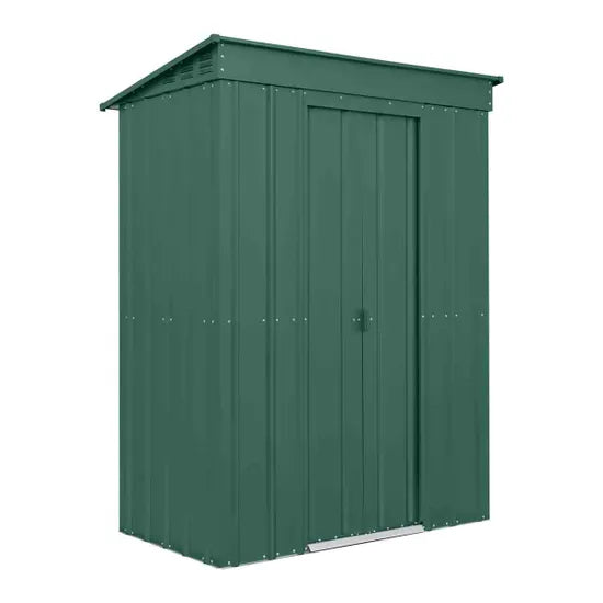 Mercia 5 x 3 Globel Pent - Green