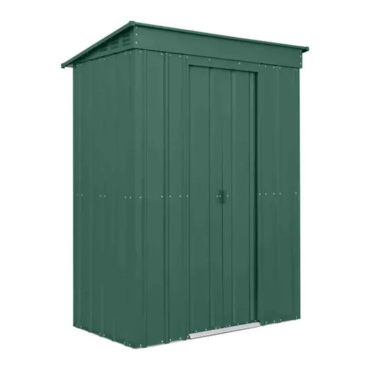 Mercia 5 x 3 Globel Pent - Green