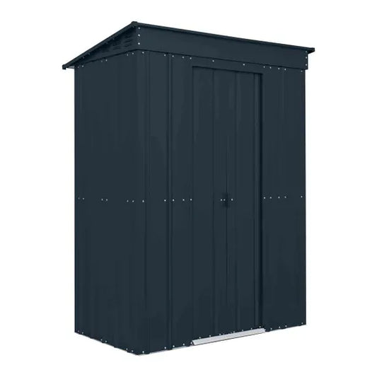Mercia 5 x 3 Globel Pent - Grey