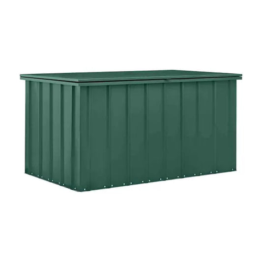 Mercia 5 x 3 Globel Cushion Box - Green