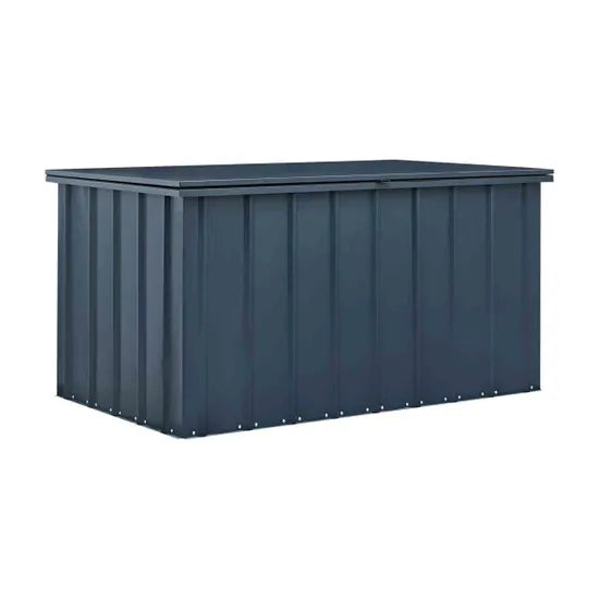 Mercia 5 x 3 Globel Cushion Box - Grey