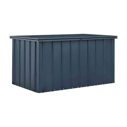Mercia 5 x 3 Globel Cushion Box - Grey