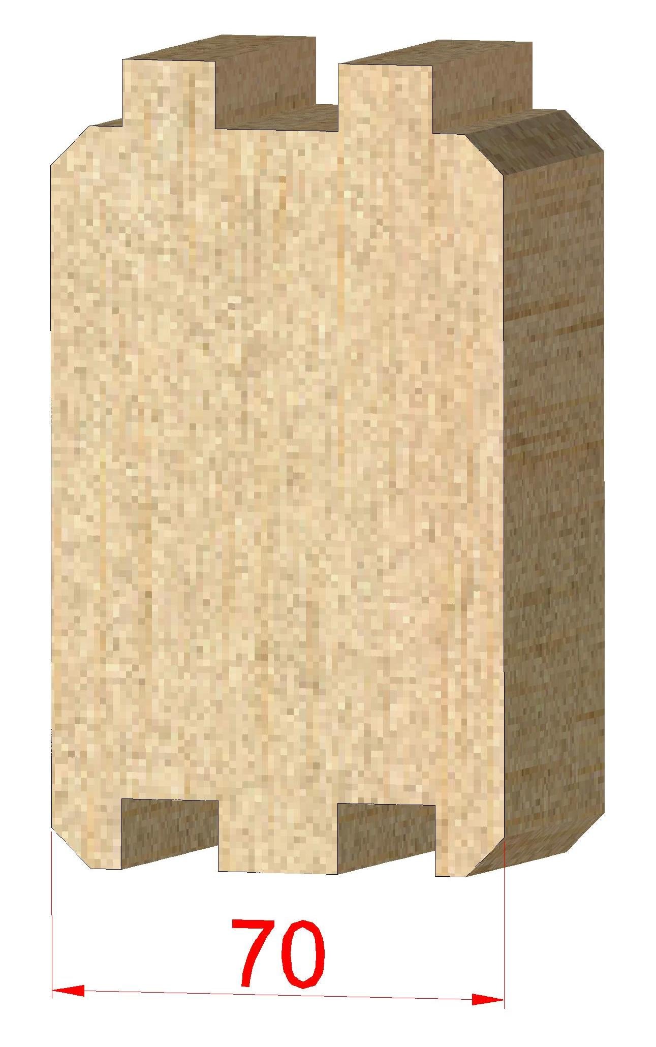 Shire Marlborough 12Gx16 Log Cabin (28mm - 70mm Logs)