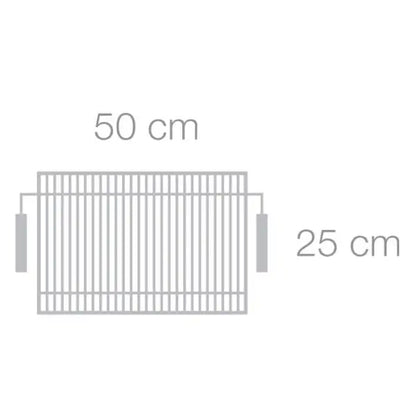 Martinsen Box BBQ 7100