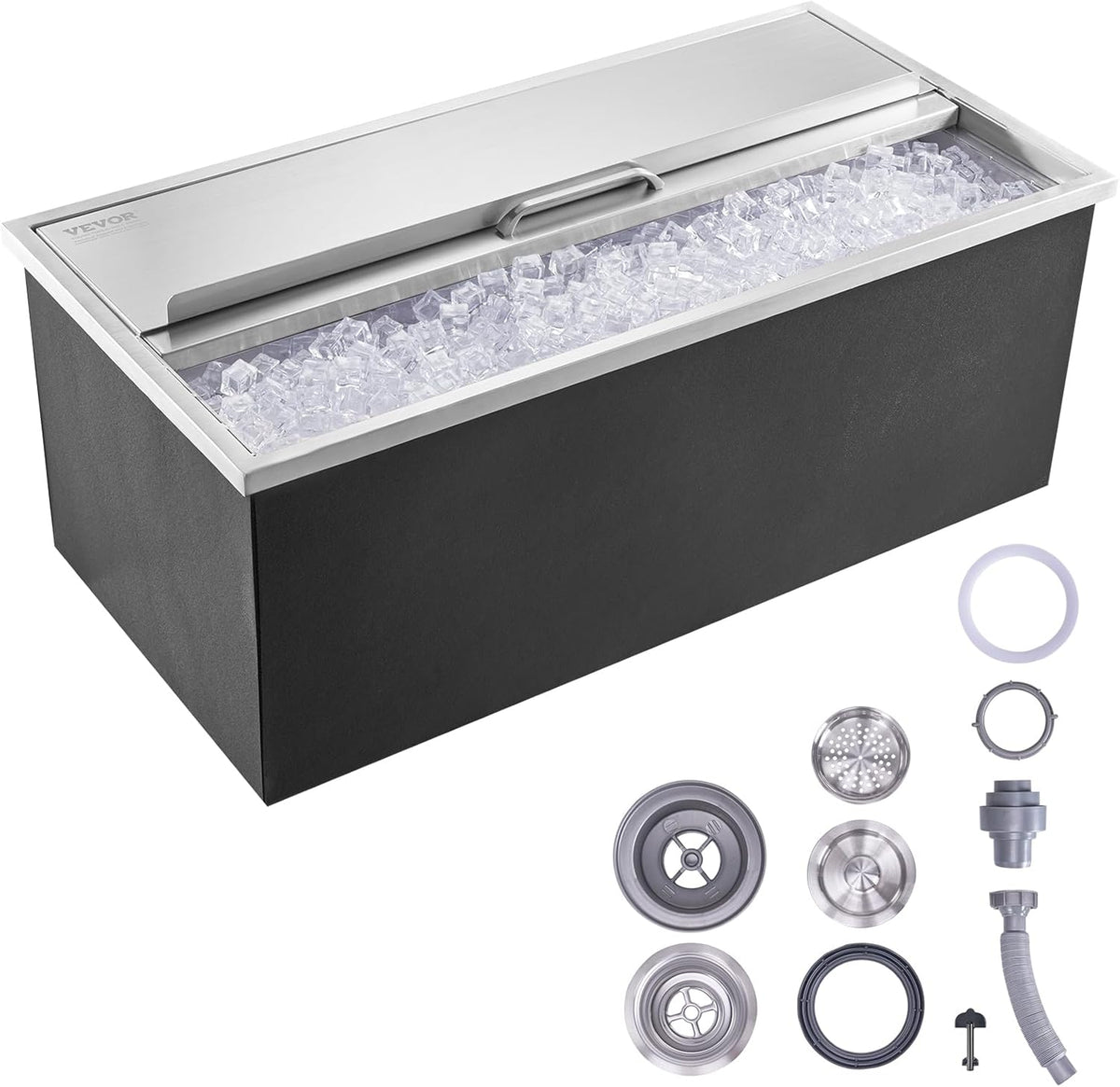 Sunstone A-IC Drop-In Ice Chest