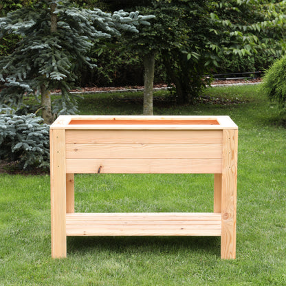 Shire Dan Larch Planter