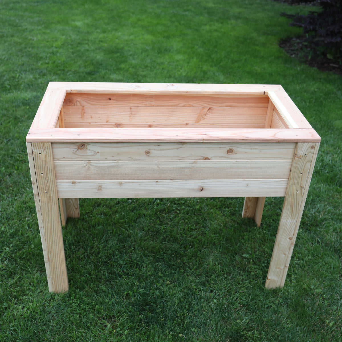 Shire Stef Larch Planter