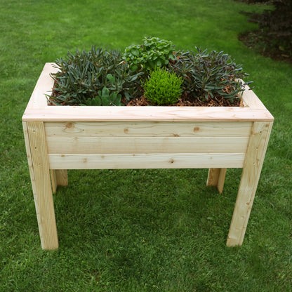 Shire Stef Larch Planter
