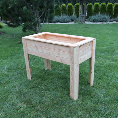 Shire Stef Larch Planter
