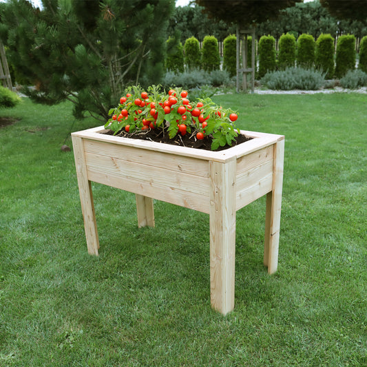 Shire Stef Larch Planter