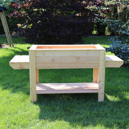 Shire Ron Larch Planter