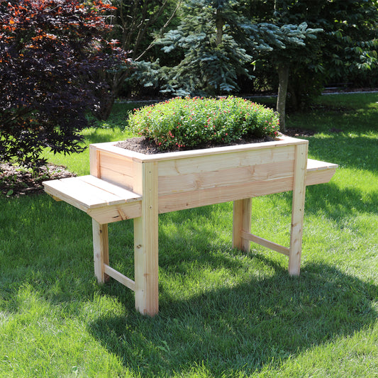 Shire Dim Larch Planter