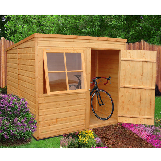 Shire Pent 7 x 7