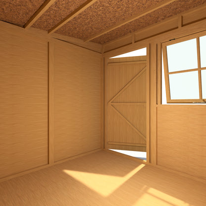 Shire Pent 7 x 7