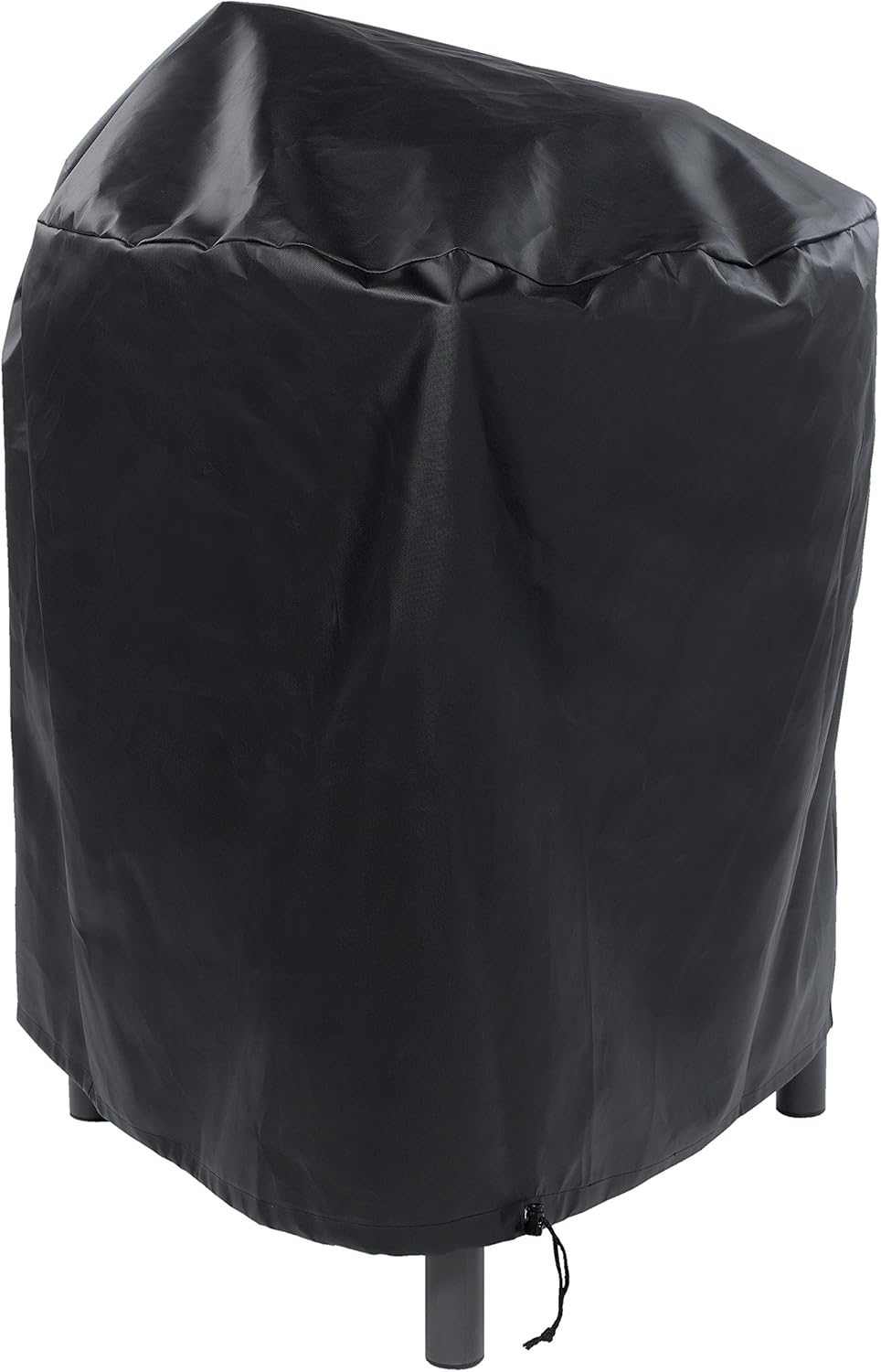 Martinsen 1800 Charcoal Grill Weather Cover – Heavy-Duty Outdoor BBQ Protection