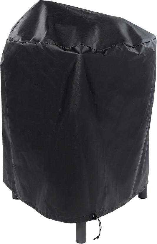 Martinsen 1800 Charcoal Grill Weather Cover – Heavy-Duty Outdoor BBQ Protection