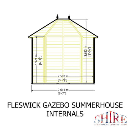 Shire Fleswick