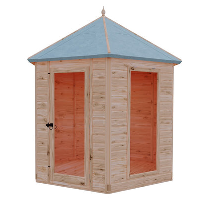 Shire Welburn 8x7