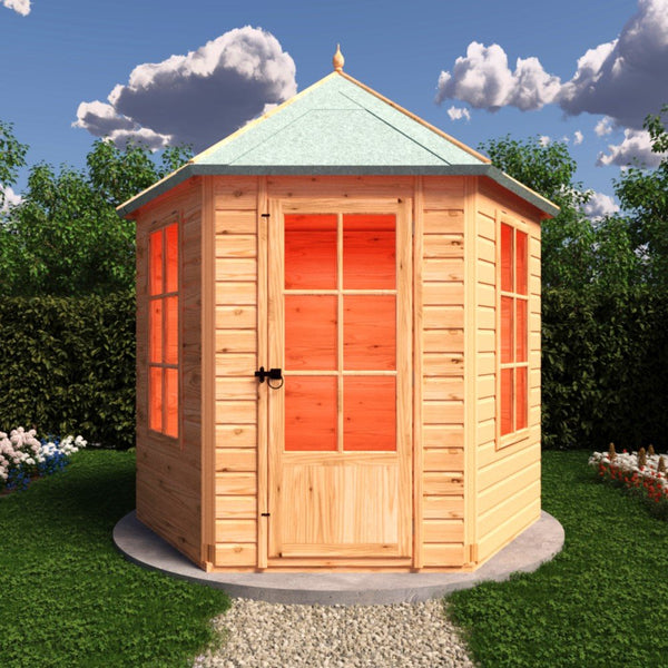 Shire Welwick 8x7