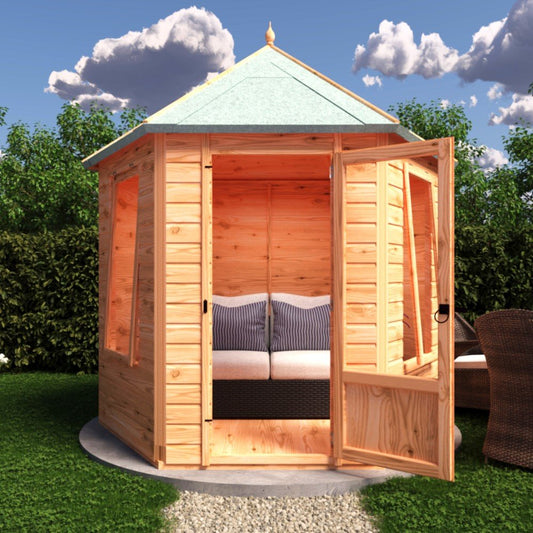 Shire Welton 8x7