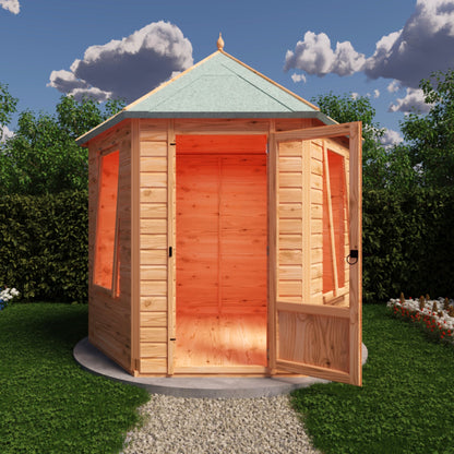 Shire Welton 8x7