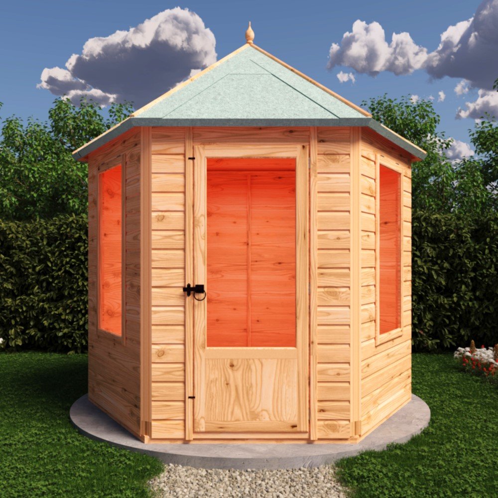 Shire Welton 8x7