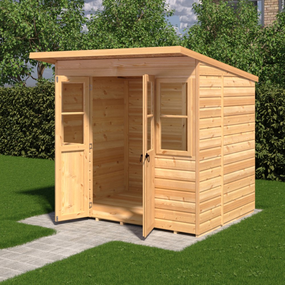 Shire Haddon Pent
