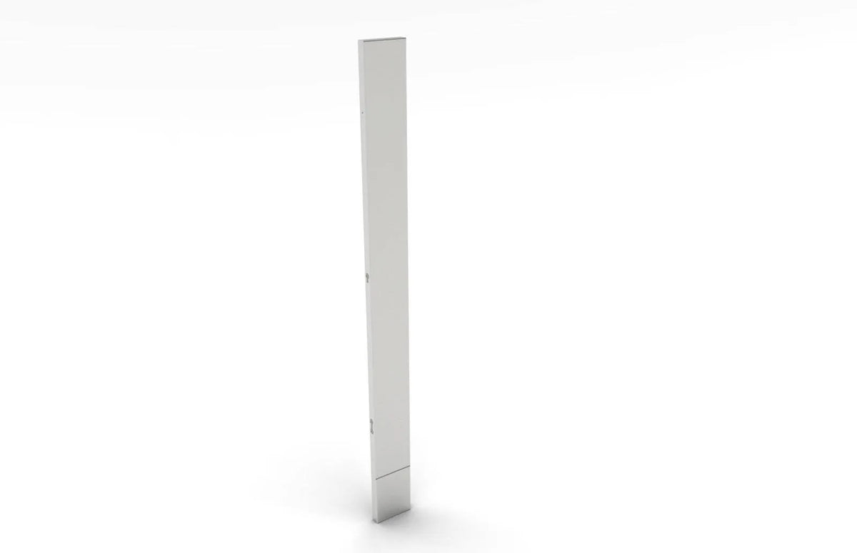Sunstone 3″ Stainless Steel Spacer Panel for Cabinet Back