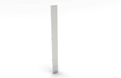 Sunstone 3″ Stainless Steel Spacer Panel for Cabinet Back