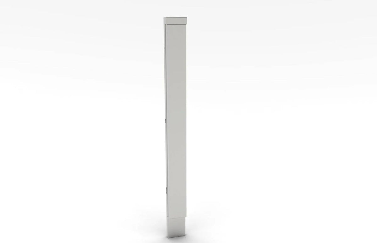 Sunstone 3″ Front Spacer Panel