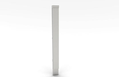 Sunstone 3″ Front Spacer Panel