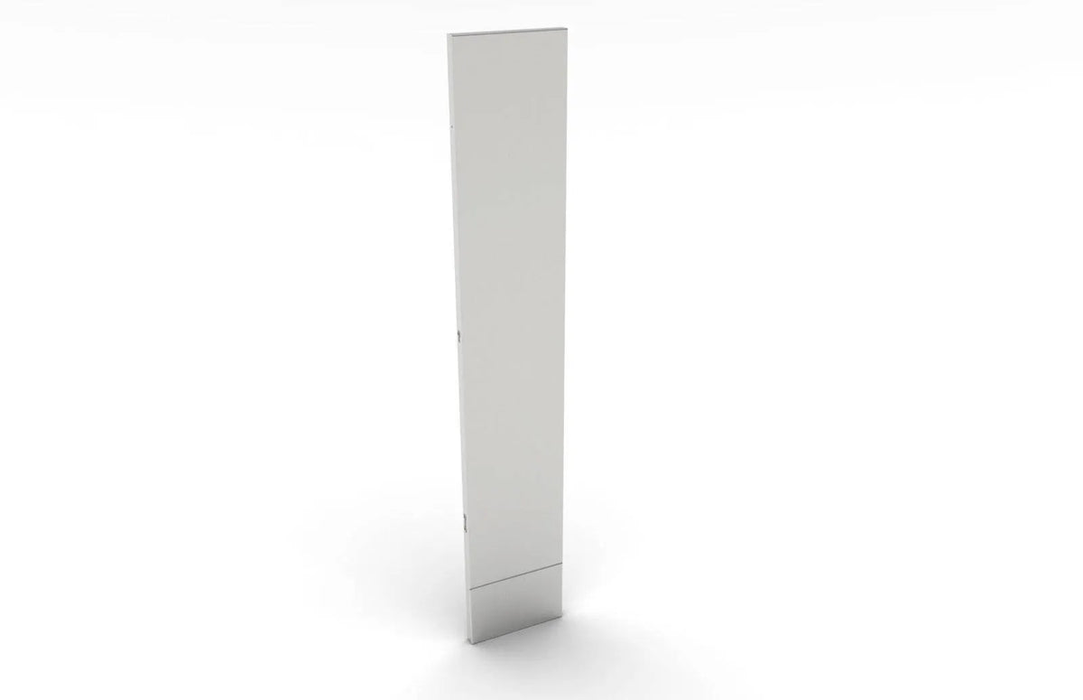 Sunstone 6″ Stainless Steel Spacer Panel for Cabinet Back