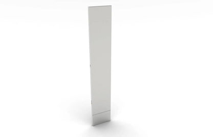 Sunstone 6″ Stainless Steel Spacer Panel for Cabinet Back