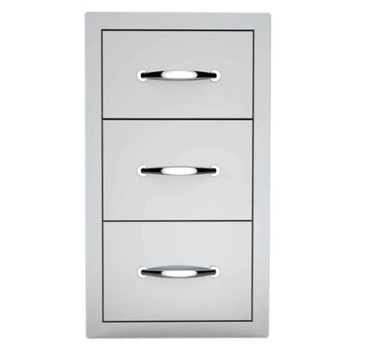 Sunstone Flush Drawer & Paper Holder Combo