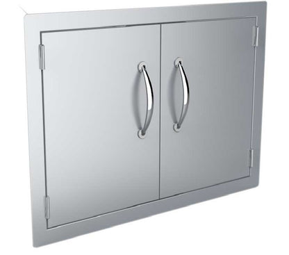 Sunstone Designer Series Double Door 30″