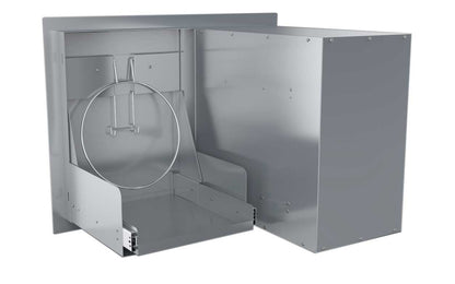 Sunstone Tank Tray Double Drawer Combo