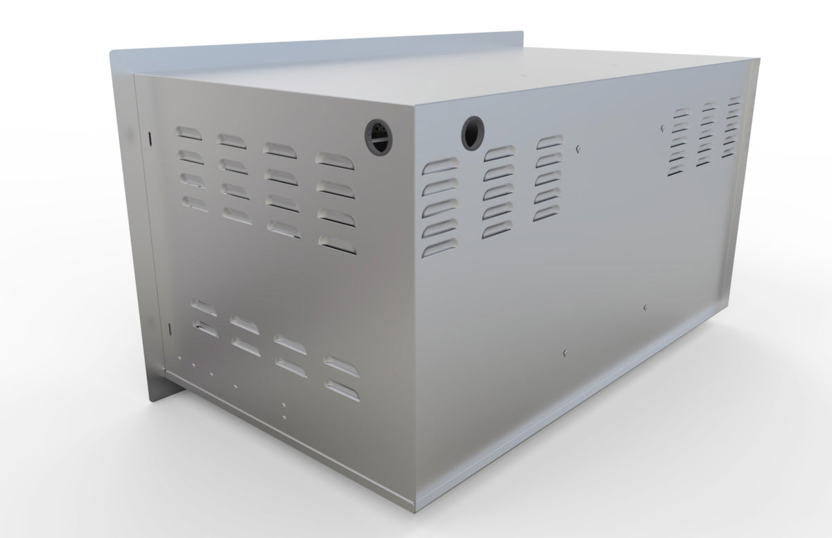 Sunstone Multi Storage Combo