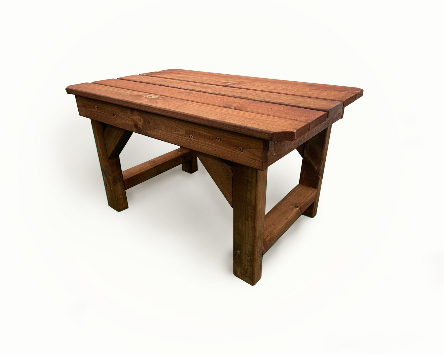 Churnet Valley Coffee Table (RECT)