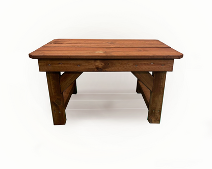 Churnet Valley Coffee Table (RECT)